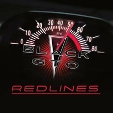 Redlines mp3 Album by Black GTO