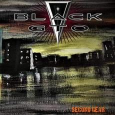 Second Gear mp3 Album by Black GTO