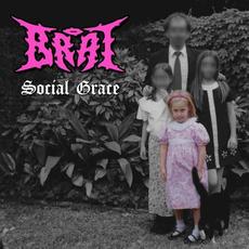 Social Grace mp3 Album by Brat