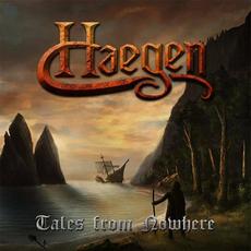 Tales from Nowhere mp3 Album by Haegen