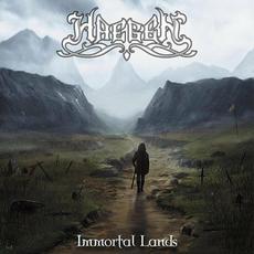 Immortal Lands mp3 Album by Haegen