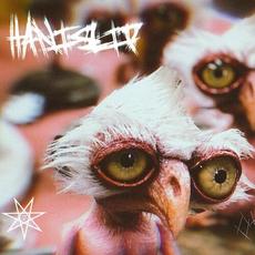 7 mp3 Album by Hanislip
