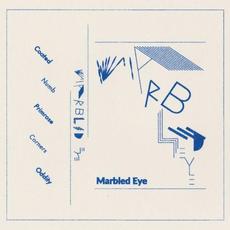 EP mp3 Album by Marbled Eye