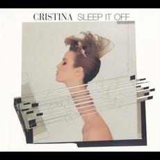 Sleep It Off mp3 Album by Cristina