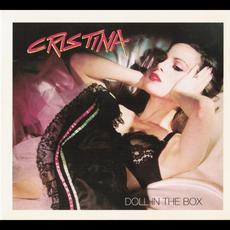 Doll In The Box (Remastered) mp3 Album by Cristina