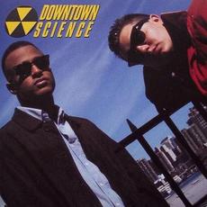 Downtown Science mp3 Album by Downtown Science
