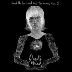 Break The Bone And Suck The Marrow From It mp3 Album by Dandi Wind