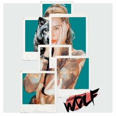 Wolf mp3 Album by Julia Wolf