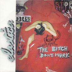 The Bitch Don't Work mp3 Single by Elastica