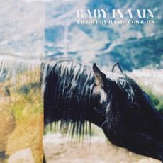 Taught by Hand / Cowboys mp3 Single by Baby in Vain