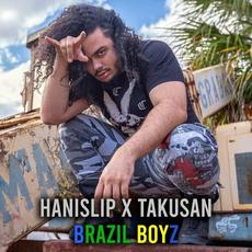 Brazil Boyz mp3 Single by Hanislip