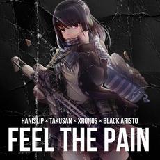 Feel the Pain mp3 Single by Hanislip
