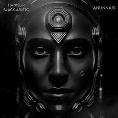 Anunnaki mp3 Single by Hanislip