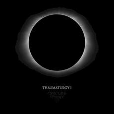 Thaumaturgy I mp3 Live by Obscure Sphinx