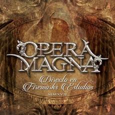 Directo en Fireworks Estudios mp3 Live by Opera Magna