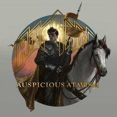 Auspicious Atavism mp3 Album by Anahata