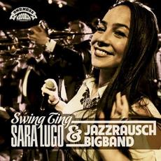 Swing Ting mp3 Album by Sara Lugo & Jazzrausch Bigband