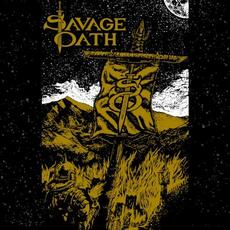 Savage Oath EP mp3 Album by Savage Oath