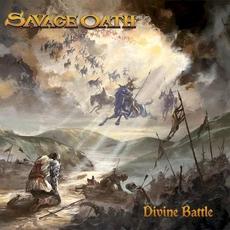 Divine Battle mp3 Album by Savage Oath
