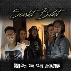 ¿Qué Es Esa Bulla? mp3 Album by Scarlet Bullet