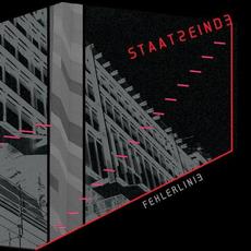 Fehlerlinie mp3 Album by Staatseinde