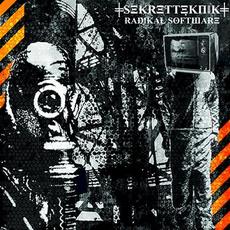 Radikal Software mp3 Album by Sekret Teknik