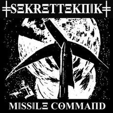 Missile Command mp3 Album by Sekret Teknik
