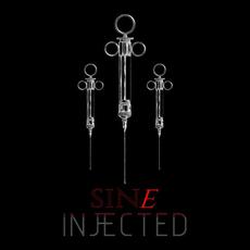 Injected mp3 Album by SINE (2)