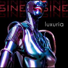 Luxuria mp3 Album by SINE (2)