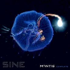 Mantis Complete mp3 Album by SINE (2)