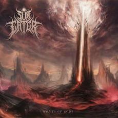 Wrath of Gods mp3 Album by Sun Eater