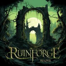 Mist & Myth mp3 Album by Ruinforge