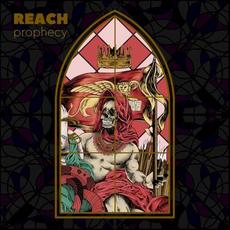 Prophecy mp3 Album by Reach (2)