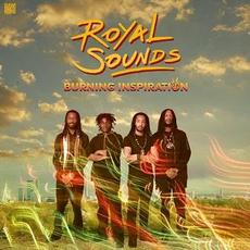 Burning Inspiration mp3 Album by Royal Sounds