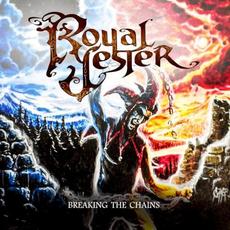 Breaking the Chains mp3 Album by Royal Jester