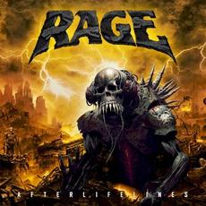 Afterlifelines mp3 Album by Rage