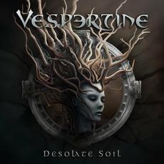 Desolate Soil mp3 Album by Vespertine