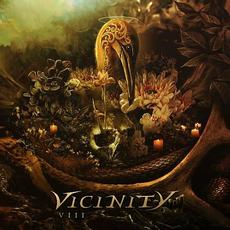 VIII mp3 Album by Vicinity