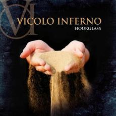 Hourglass mp3 Album by Vicolo Inferno
