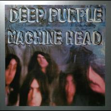 Machine Head (50th Deluxe Anniversary Edition) mp3 Album by Deep Purple