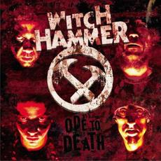 Ode to Death mp3 Album by Witchhammer (2)