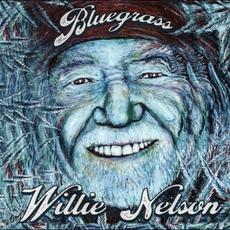 Bluegrass mp3 Album by Willie Nelson