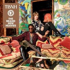 TBNH mp3 Album by The Brand New Heavies