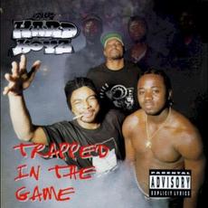 Trapped in the Game mp3 Album by The Hard Boyz
