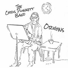 Origins mp3 Album by The Chris Plunkett Band