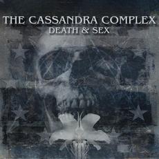 Death & Sex (CX40 Version) mp3 Album by The Cassandra Complex