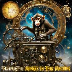 Monkey In The Machine mp3 Album by TemperToo