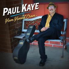 Ham Hound Crave mp3 Album by Paul Kaye