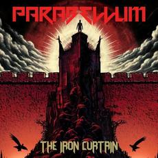 The Iron Curtain mp3 Album by Parabellum