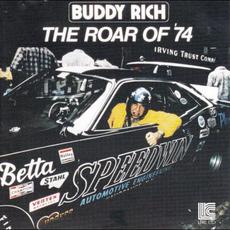 The Roar of '74 (Re-Issue) mp3 Album by Buddy Rich